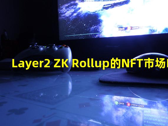 Layer2 ZK Rollup的NFT市场Mint Square上线.stark域名