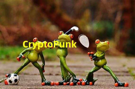 CryptoPunk #2066以1155 ETH价格成交,约合138万美元