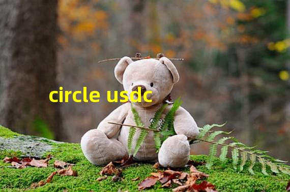 circle usdc