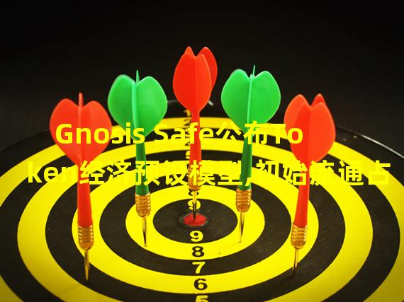 Gnosis Safe公布Token经济预设模型,初始流通占比约19%
