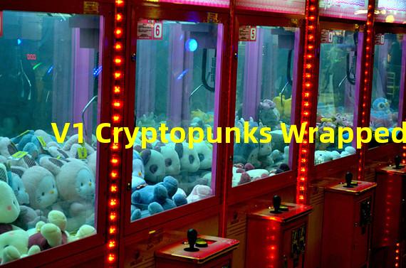 V1 Cryptopunks Wrapped#6915以180 ETH成交，创该系列历史第6高记录