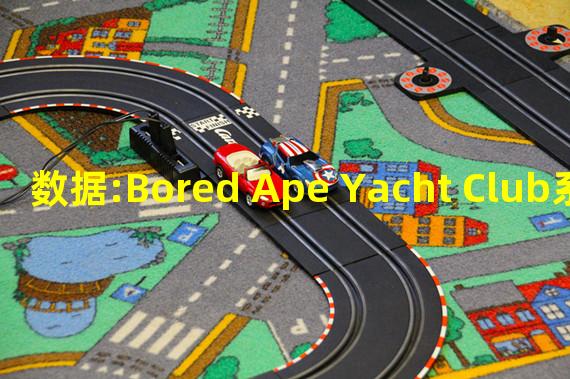 数据:Bored Ape Yacht Club系列NFT近24小时交易额增幅超250%