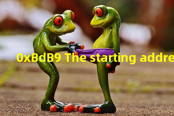 0xBdB9 The starting address is transferred to about 4.3 million MATICs