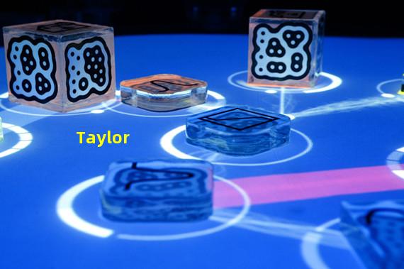 Taylor&Hart: Using Blockchain Technology to Revolutionize the Jewelry Industry