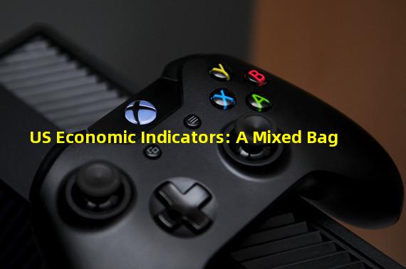 US Economic Indicators: A Mixed Bag