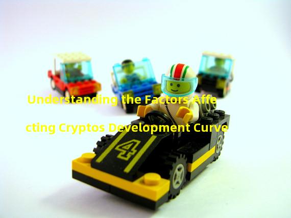 Understanding the Factors Affecting Cryptos Development Curve