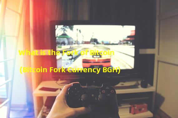 What is the Fork of Bitcoin (Bitcoin Fork Currency BGH)