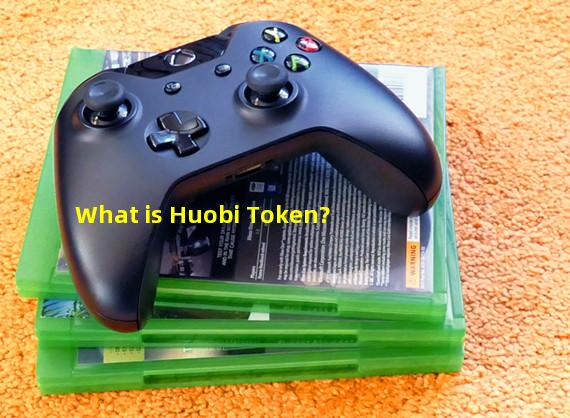 What is Huobi Token?