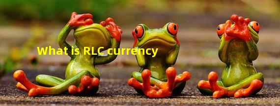 What is RLC currency