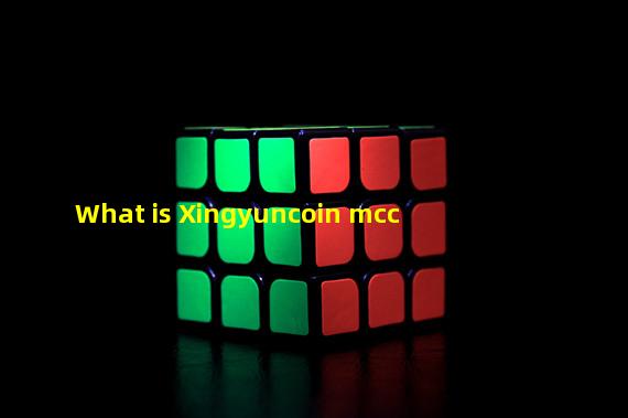 What is Xingyuncoin mcc