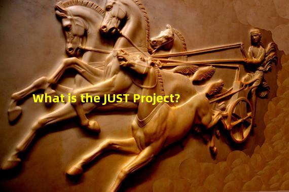 What is the JUST Project?